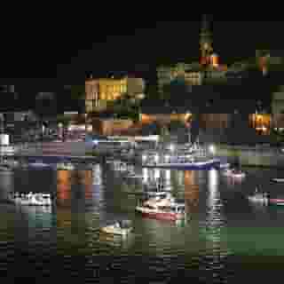 Crowne Plaza Belgrade, 4 of 5