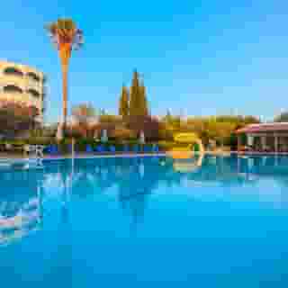 Continental Palace Hotel, 3 of 5