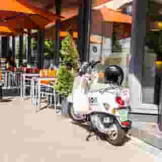 Zeitwohnhaus Suite Hotel Serviced Apartments, 4 of 5