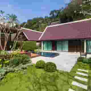 Intercontinental Hotels Koh Samui Resort, 3 of 5