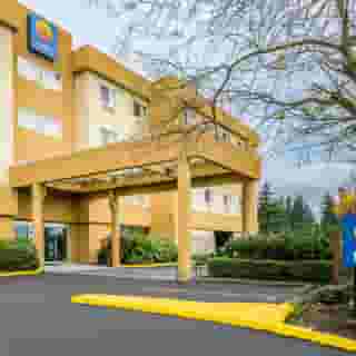 Comfort Inn & Suites Seattle, 5 of 5