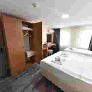 Almina Inn Hotel, 5 of 5