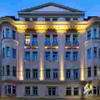 City Central Hotel, 1 of 5