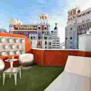 Hotel Mayorazgo, 2 of 5