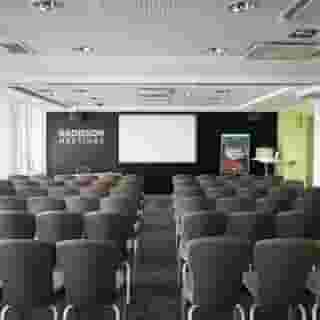 Park Inn by Radisson Central Tallinn, 5 of 5