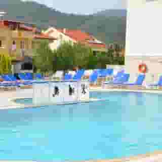 Blue Park Hotel, 1 of 5