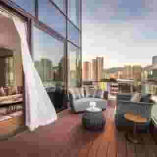 Dorsett Kai Tak, 3 of 5