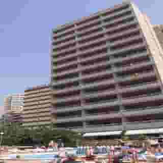 Alpha Apartments, 5 of 5