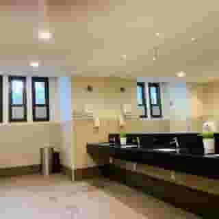 Kl Service Apartment At Times Square, 1 of 4