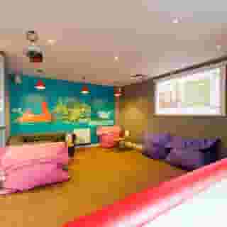 Yha Manchester Hostel, 6 of 6