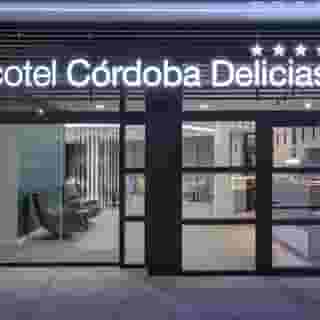 Sercotel Cordoba Delicias, 5 of 5