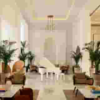 Raffles Al Areen Palace Bahrain, 5 of 5