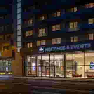 Clayton Hotel Cardiff Lane, 1 of 5