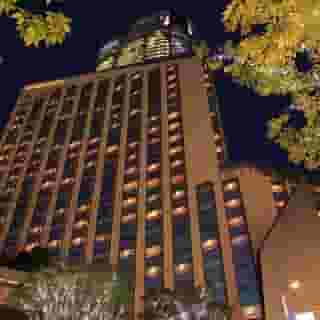 Grand Hyatt Tokyo, 2 of 5