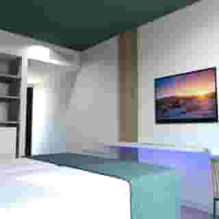 Hotel Viwo Eda, 6 of 6