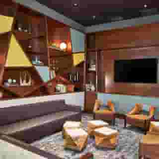 Embassy Suites by Hilton Nashville Downtown, 5 of 5