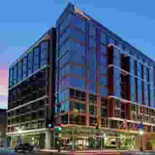 Hilton Garden Inn DC/Georgetown Area, 1 of 5