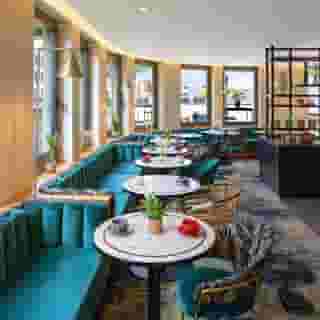 Mercure Luxembourg Off Kirchberg, 2 of 6