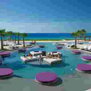 Secrets Riviera Cancun Resort, 6 of 6