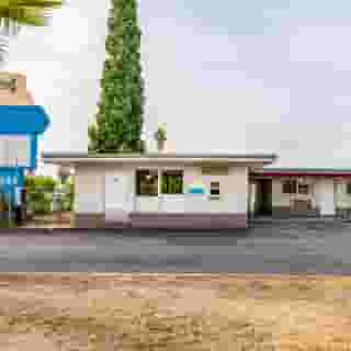 Oyo Gateway Motel Las Vegas North StripFremont St, 2 of 5