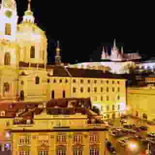 Malostranska Residence, 3 of 5