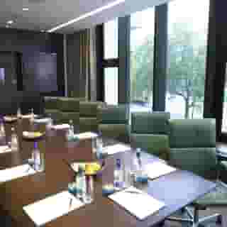 InterContinental London Park Lane, 5 of 5