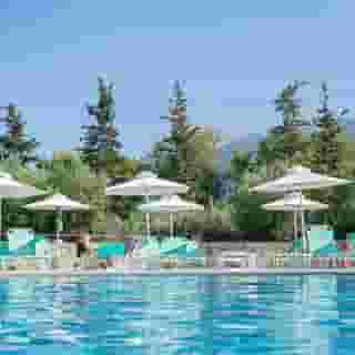 Vardis Olive Garden Hotel, 4 of 5