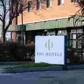Phi Hotel Emilia, 6 of 6