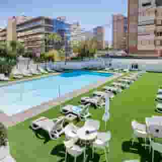 Benidorm Centre - Adults Recommended, 1 of 5