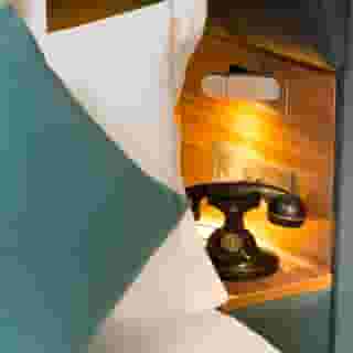 Whistler Hotel, 4 of 5