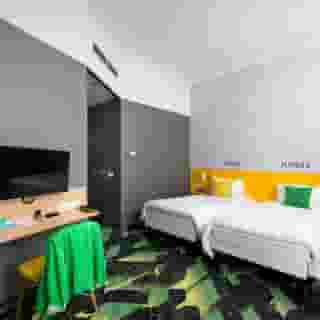 ibis Styles Budapest Center, 3 of 5