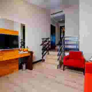 Limak Lara Hotel, 4 of 5