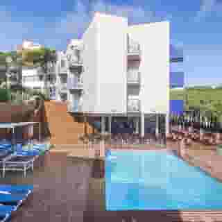 GHT S'Agaro Mar, 2 of 5