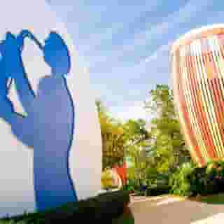 Disney's All-Star Music Resort, 4 of 5