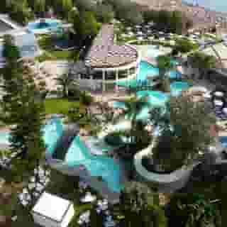 Calypso Beach, 1 of 5