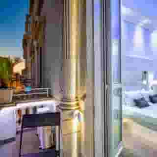 THE ONE Boutique Hotel & SPA Rome, 4 of 5
