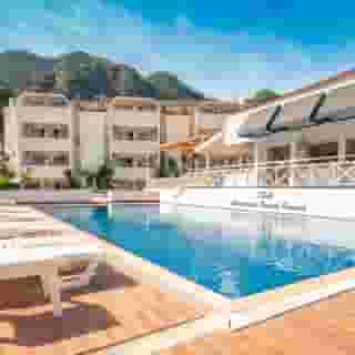 Club Munamar Beach Resort, 3 of 5