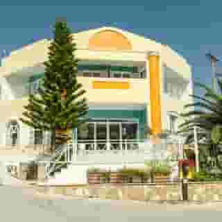 Sunrise Hotel - Adults Only, 5 of 5