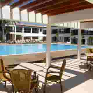 Pafiana Heights Luxury Resort and Spa, 2 of 5