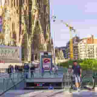 Boutique Hostemplo Sagrada Familia, 5 of 5