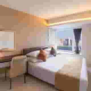 Kowloon Harbourfront Hotel, 3 of 5