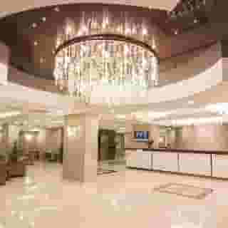 Golden Way Hotel Giyimkent, 6 of 6