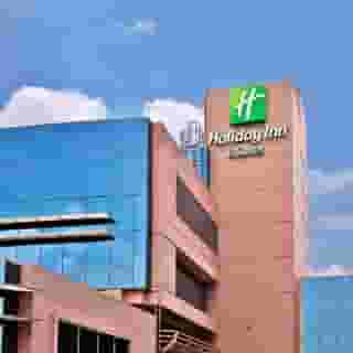 Holiday Inn & Suites Mexico Medica Sur, 5 of 5