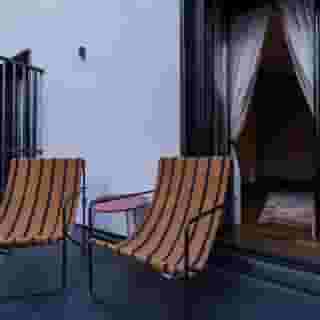 Valverde Lisboa, 3 of 5