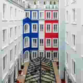 Hotel 34B Astotel, 1 of 5