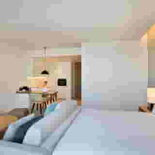 DoubleTree by Hilton Abu Dhabi Yas Island Residences, 5 of 5