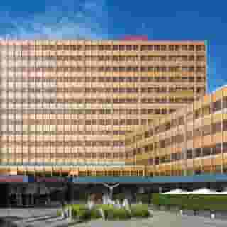 Movenpick Hotel And Casino Geneva, 1 of 5