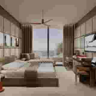 Voyage Kundu Hotel, 5 of 5