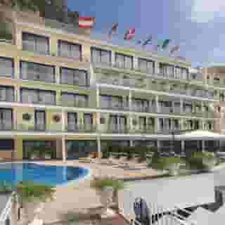 Mar Hotel Alimuri Spa, 1 of 5