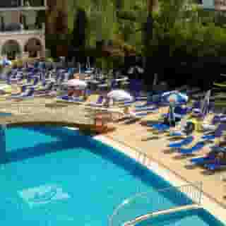 Majestic Hotel and Spa, 5 of 5